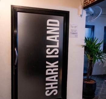 Koh Tao Hostel | The Funky Turtle
