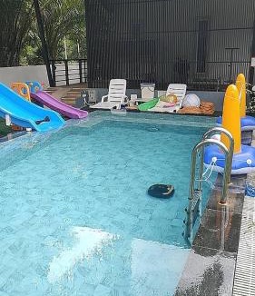 Chaiya Villa | บ้าน อินอักษร