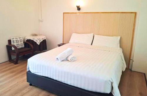 Koh Kaew Hotel | Hotel De Ratt