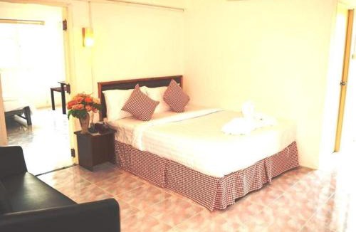 Koh Kaew Hotel | Hotel De Ratt