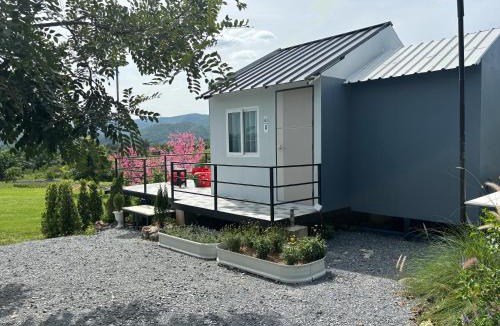 Dan Chang House | วิวเขาฟินเวอร์