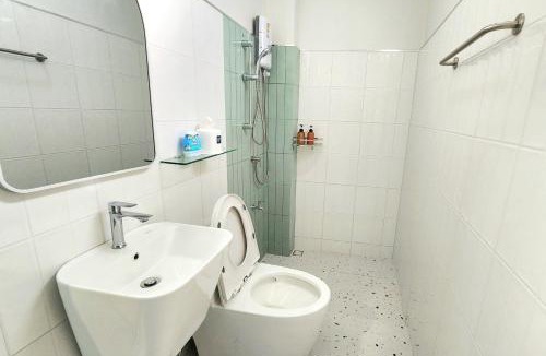 Kho Hong House | Reach Home 2 - Hatyai - 2BR Home