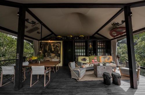 Kampong Seila Hotel | Shinta Mani Wild