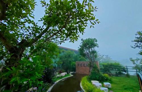 Phru Thai Hotel | Keeree at chiewlarn