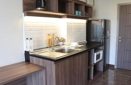 Rangsit Hotel | Rangsit Residence & Hotel by HOTEL DD