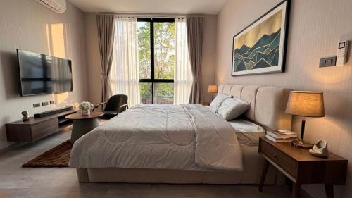 Pa Daet Villa | Vantara Private Villa Chiang Mai