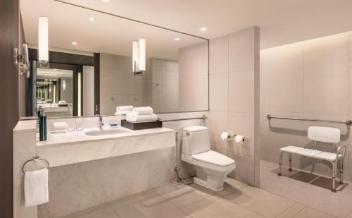 Bang Phli Resort | Hilton Bangkok Suvarnabhumi Golf Resort & Spa