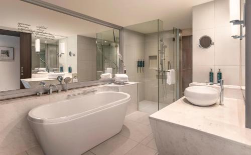 Bang Phli Resort | Hilton Bangkok Suvarnabhumi Golf Resort & Spa
