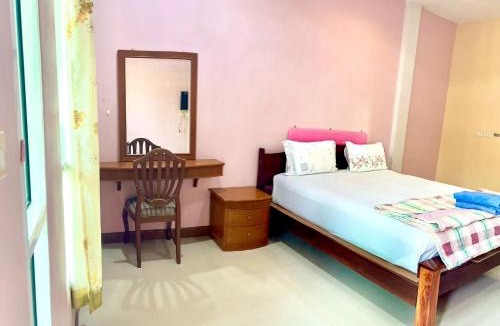 Bueang Sam Phan Apartment | สายป่านอาพาร์ทเม้นท์