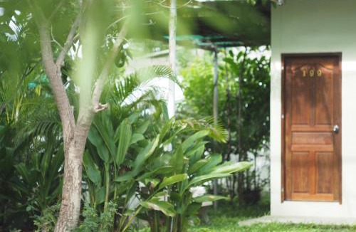 Kaeng Sian Hotel | ภูตะวัน กาญจน์ รีสอร์ท Phutawan Kan Resort