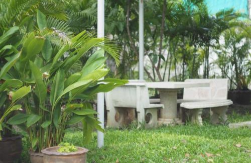 Kaeng Sian Hotel | ภูตะวัน กาญจน์ รีสอร์ท Phutawan Kan Resort