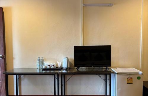 Kaeng Sian Hotel | ภูตะวัน กาญจน์ รีสอร์ท Phutawan Kan Resort