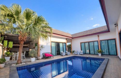 Nong Thale Villa | Cocoloco Pool Villa Ao Nang