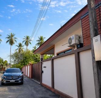 Nong Thale Villa | Cocoloco Pool Villa Ao Nang