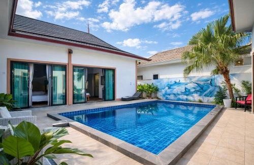 Nong Thale Villa | Cocoloco Pool Villa Ao Nang