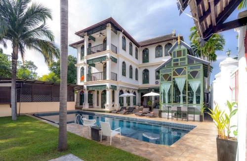 Pa Daet Hotel | Cheva Gallery Boutique Hotel