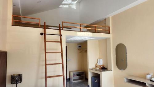 Pak Phraek Hotel | The Y Habitat