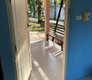 Downtown Krabi Hotel | Proundpat resort