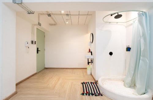 Chana Songkhram Hotel | Green Group Hotel & Pool Bangkok Old Town