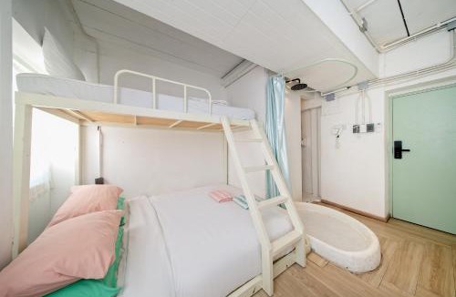 Chana Songkhram Hotel | Green Group Hotel & Pool Bangkok Old Town