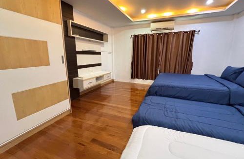Hat Yai Villa | Anchan Home Stay Hatyai