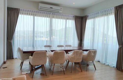 Nong Chaeng Apartment | Patra Phuket Private Residence