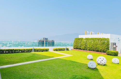 Nong Pa Khrang Apartment | Condo near Central Festival