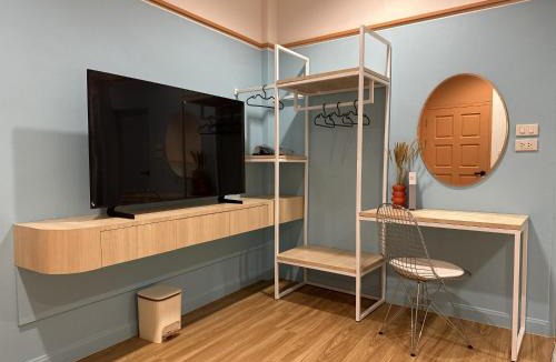 Kho Hong House | Reach Home 2 - Hatyai - 2BR Home