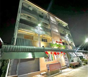 Rangsit Apartment | อมรรัตน์Room