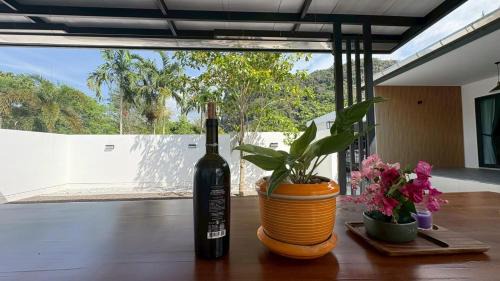 Phangnga Villa | My Home Villa Phangnga