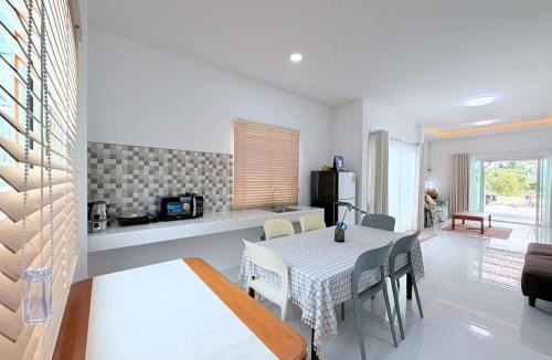 Songkhla Ski Chalet | Ban Belife14