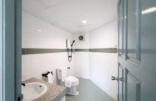 Suphan Buri Hotel | Quicky Stay Hotel Suphanburi