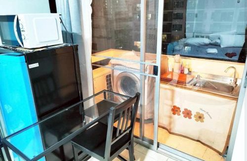 Phaya Thai Hotel | Stay with Ease at Grand Residence 12