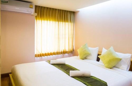Bang Sao Thong Apartment | Nop Place