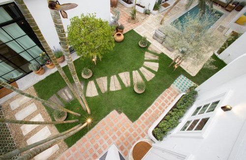 Pa Daet Villa | Hahn Haven l Private Pool Villa l Chiang Mai