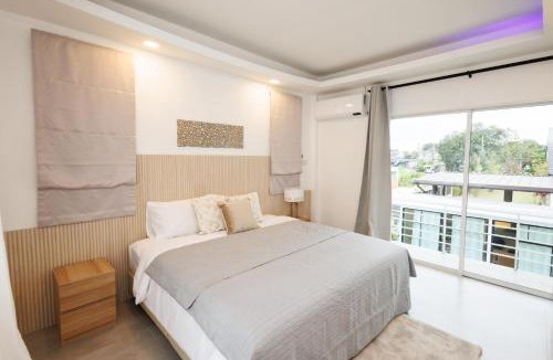 Pa Daet Villa | Hahn Haven,Private Pavilion & Pool Villa