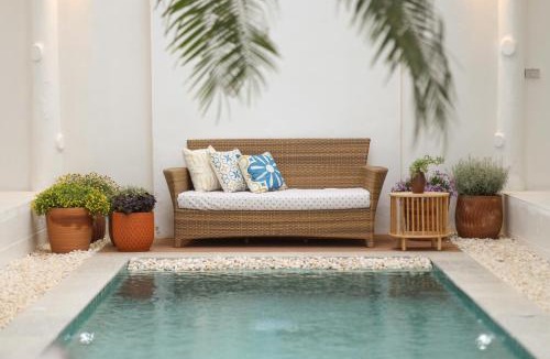Pa Daet Villa | Hahn Haven l Private Pool Villa l Chiang Mai
