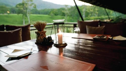 Mu Si Resort | MUTHI MAYA Forest Pool Villa Resort - SHA Plus Certified