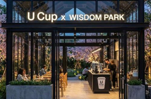 Samnak Thon Resort | Wisdom Park Pattaya Thailand