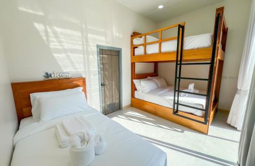 Khanom Villa | ดิวาน่า พูลวิลล่า ขนอม Divana Pool Villa Khanom