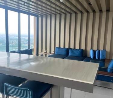 Bang Rak Phatthana Apartment | Comfy Plum West Gate Condo 1 Bedroom 1 Bathroom