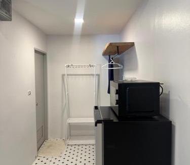 Wok Tum Apartment | Hinkong Relaxing Home 1, koh phangan