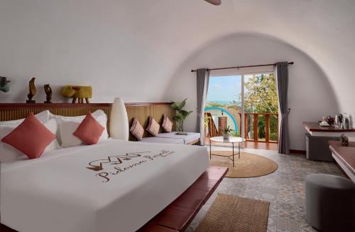 Sen Monorom Resort | Pidoma Resort by EHM