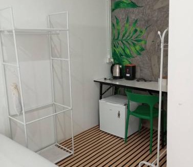 Koh Tao Hostel | Bird Nest