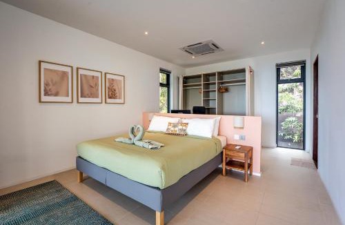 Haad Yao Villa | Titine Villa