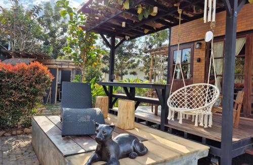 Wang Katha House | Ballachulish Khaoyai Countryside Farmstay