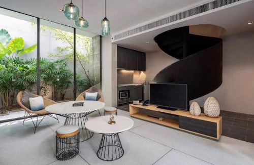 Bang Sare Villa | Private 2 BR Pool Villa in Oceansphere, Near Beach Pattaya By Beyond Blue Group