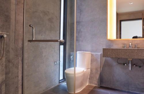 Bang Sare Villa | Private 2 BR Pool Villa in Oceansphere, Near Beach Pattaya By Beyond Blue Group