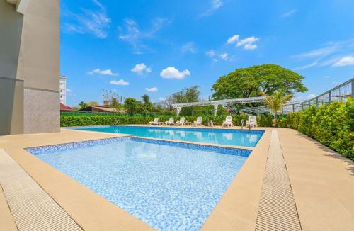 Vientiane Hotel | TRYP by Wyndham Vientiane Central