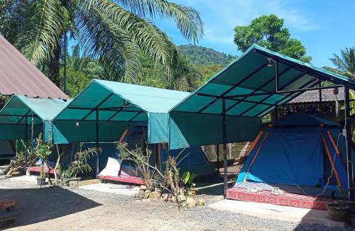 Phanom House | Wassana home stay